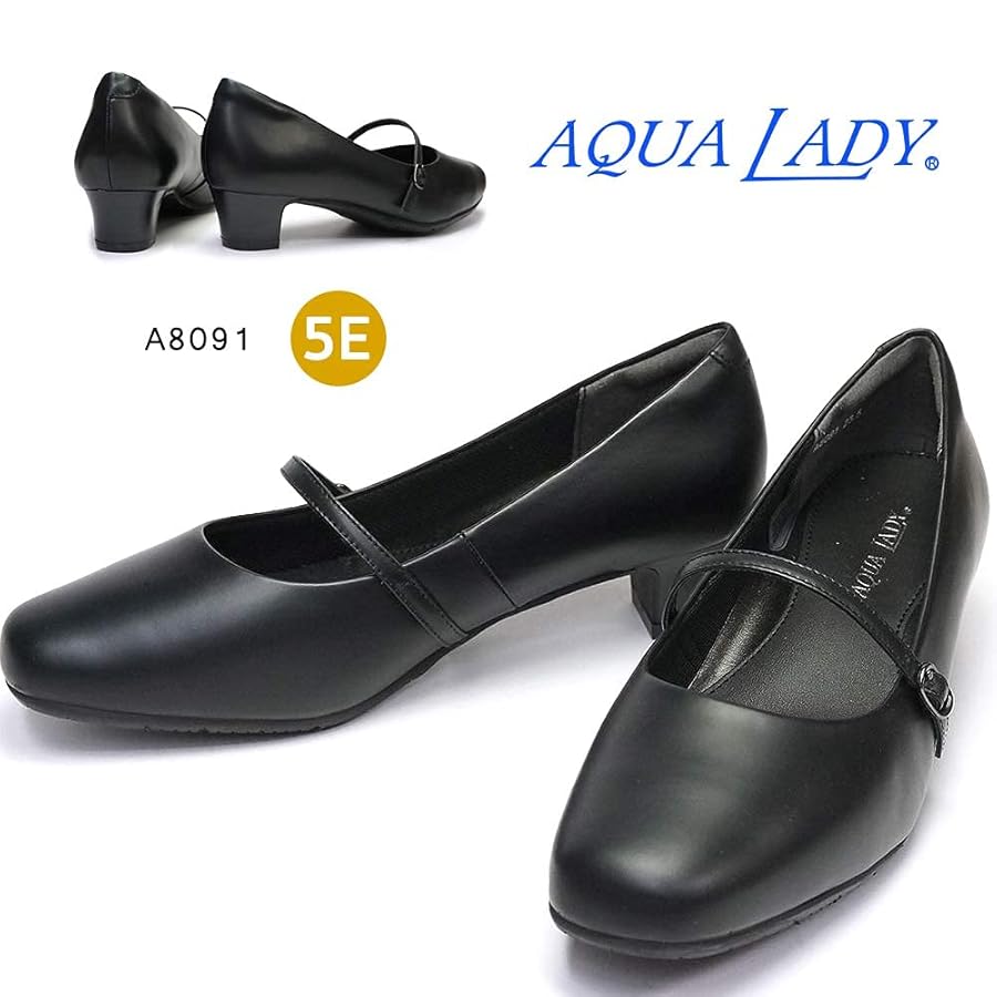 37ハーフ　ALKA　アルカ　パンプス　ストラップ　本革　グレー　ブラック ALKA アルカ レザー パンプス 黒 ブラック 38 イタリア製 - メルカリ